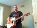 to hear more from matt go to http://www.myspace.com/thedeadlyvenoms and to hear more from me go to http://www.myspace.com/trickofdisaster

undertow

two coins, to pay the ferrymans toll
two coins, to save my babys soul.
i could try, to swim this river black,
but if i try, i aint coming back.

you can jump in the water,
but youve gotta watch that undertow.

 fool., is what the ferryman said,
he said fool, youre gonna lose your head!
but i, have the sibyls bough,
and only i, can save my baby now.

you can jump in the water,
but youve gotta watch that undertow.

oh please, say you havent supped,
baby please, the pleasures here corrupt.   
oh now i must go back home,
only now, i return alone.

you can jump in the water,
but youve gotta watch that undertow.

name: matt gerber
home town: toronto, ontario
hobbies: writing music, playing music, camping, watching movies, snowboarding.
favorite books: armor, the drawing of the dark, salt
favorite author: gene wolfe
favorite tv shows: the simpson's
favorite actor: christian bale
favorite artists: radiohead, ron sexsmith, coldplay, bob dylan, ah-ha, jeff buckley, johnny cash, 
favourite songs: secret heart, man of constant sorrow.
favorite movies: seven samurai, the 13th warrior, conan the barbarian, kung-pow: enter the fist, 
about yourself: i am a 35 year old originally from wellesley ontario, but now residing in toronto.  a multi-instrumentalist (guitar, banjo, mandolin, ukulele, harmonica, bodhran) that enjoys writing and performing songs.  i consider myself a student and a hobbyist when it comes to writing songs.
favorite artists no one has heard of: pull tiger tail, the walkmen, band of horses, hefner, justin rutledge