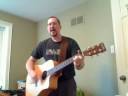 to hear more from matt go to http://www.myspace.com/thedeadlyvenoms and to hear more from me go to http://www.myspace.com/trickofdisaster

undertow

two coins, to pay the ferrymans toll
two coins, to save my babys soul.
i could try, to swim this river black,
but if i try, i aint coming back.

you can jump in the water,
but youve gotta watch that undertow.

 fool., is what the ferryman said,
he said fool, youre gonna lose your head!
but i, have the sibyls bough,
and only i, can save my baby now.

you can jump in the water,
but youve gotta watch that undertow.

oh please, say you havent supped,
baby please, the pleasures here corrupt.   
oh now i must go back home,
only now, i return alone.

you can jump in the water,
but youve gotta watch that undertow.

name: matt gerber
home town: toronto, ontario
hobbies: writing music, playing music, camping, watching movies, snowboarding.
favorite books: armor, the drawing of the dark, salt
favorite author: gene wolfe
favorite tv shows: the simpson's
favorite actor: christian bale
favorite artists: radiohead, ron sexsmith, coldplay, bob dylan, ah-ha, jeff buckley, johnny cash, 
favourite songs: secret heart, man of constant sorrow.
favorite movies: seven samurai, the 13th warrior, conan the barbarian, kung-pow: enter the fist, 
about yourself: i am a 35 year old originally from wellesley ontario, but now residing in toronto.  a multi-instrumentalist (guitar, banjo, mandolin, ukulele, harmonica, bodhran) that enjoys writing and performing songs.  i consider myself a student and a hobbyist when it comes to writing songs.
favorite artists no one has heard of: pull tiger tail, the walkmen, band of horses, hefner, justin rutledge