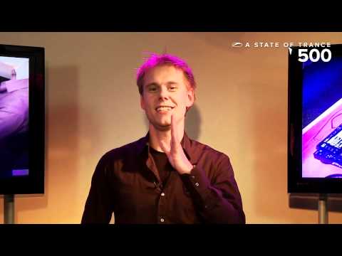 Share your A State of Trance 500 through Flowd!