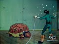 rock lee and guy sensei  english ep  22 