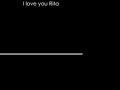 rita~gunner   time after time