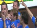 Old Firm Derby