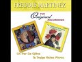 freddie martinez   una estrellita lloro