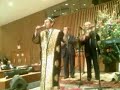 Afzalsho Shodi, anniversary of Rudaki in New York