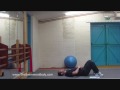 Core - Phase 2 - Session 1 of 3 - The Swimmers Body