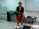 NUS CVCF FOC0809 skit? part2 NUS CVCF FOC0809 skit? part2