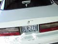 1993 mustang coupe idle