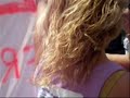 MANIFESTACI�N POR LA DISOLUCI�N DE LA UNIPOL