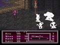 Breath of Fire II - Low Level Game - Part VI: Nimufu