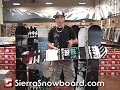 2009 Rome Agent Snowboard 2009 Rome Agent Snowboard