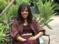 The CW Source: Tessa Thompson Interview