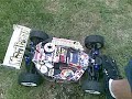 Rc inferno Mp 7.5 Sport
