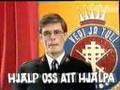 MTV: kuulutus, mainoksia ym. 80-luvun alkupuolelta