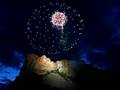 Fireworks-at-Mt-Rush