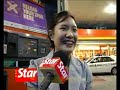 Petrol Price Increase RM0.78, Diesel up RM1.00 on 5Jun 2008