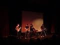 the one am radio - lucky (live)
