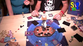 First look: Admiral of the Black (EN)