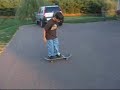 small skate montage