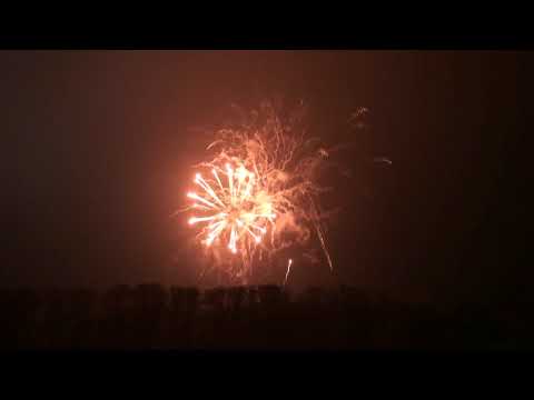 0 in Feuerwerk zum Freimarkt 2009 - Bremen, Schneider-Pyrotechnik (Feuerwerk, Fireworks, Pyrotechnik)