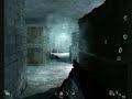 Call Of Duty 4 Gameplay