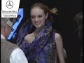 Oscar de la Renta Highlight