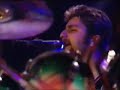 Burning My soul Dream theater Five years in a livetime