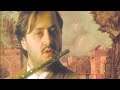 vivaldi quattro stagioni inverno claudio ferrarini flute accademia farnese
concerto op.8 n.4
