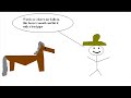 Dane Cook - The Animal Channel