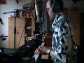 Cover: On the dunes - Donald Fagen