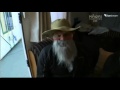 Interview with Sir Ian McKellen & First Look at Dwarves - Rise Up Christchurch telethon