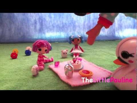 lalaloopsy