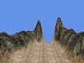 XNA GeoMorphed Terrain 2 XNA GeoMorphed Terrain 2