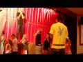 Mini Disco Caribbean World Borj Cedria Animation