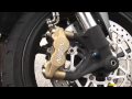 Triumph Street Triple R