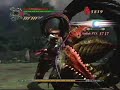 Devil May Cry 4 Mission 13 (Part 2) Devil May Cry 4 Mission 13 (Part 2)
