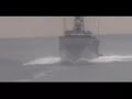 Crazy I-Ranians threaten US warships with Jihad