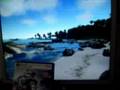 Crysis High 16xAA 9800 GTX+ =17.49 FPS