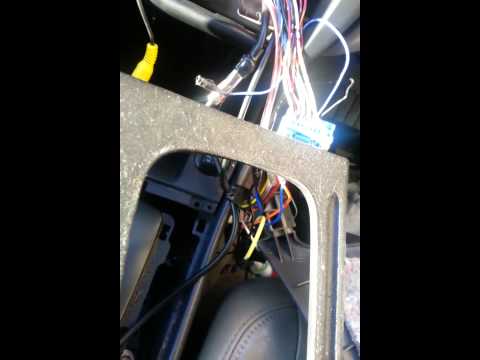 cigarette Lighter remove & replace Honda/Nissan/BMW