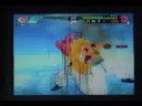 V�deo DBZ BT3 SSJ3 Gotenks vs Red Potara Super Buu