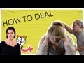 How To Deal - With Alcoholic Parents
