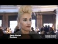 WWD:  Fashion Week Spring 2010 Designer Montage