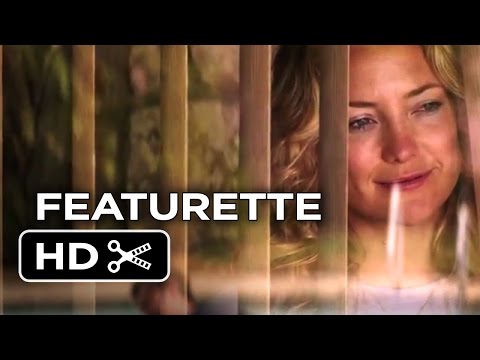 Wish I Was Here Featurette - The Music (2014) - Kate Hudson, Zach Braff Drama HD