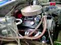 425 hp 400 small block running lumpy