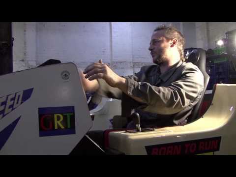 Live Music Show - Noise Turntablism