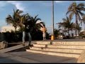 duende double kickflip