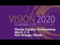 Come to the Palmer Florida Campus Homecoming 2012!