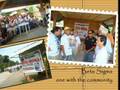 Beta Sigma GK Village