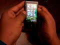 MY SAMSUNG YP-P2 8gb BLACK WITH 2.08 KOREAN FIRMWARE