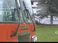 North Fairfax Fire