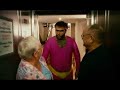 Recep Ivedik - Asans�rdeki almanlar - ?PREKE DOY�